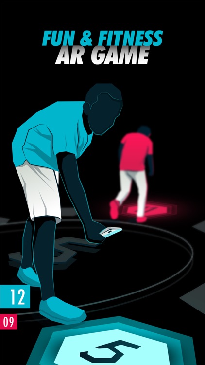 RushARound screenshot-0