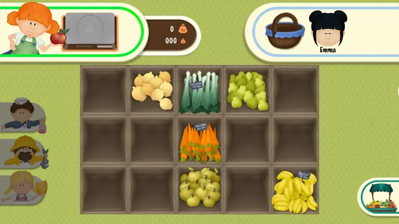 El mercadito - Chocolapps screenshot 1 of 3