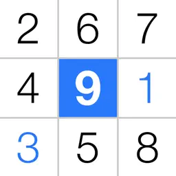 Sudoku Master∙ app icon