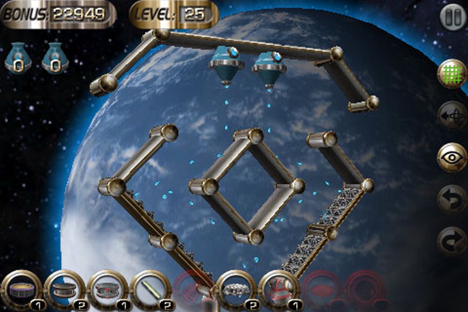 Enigmo 2 screenshot 3