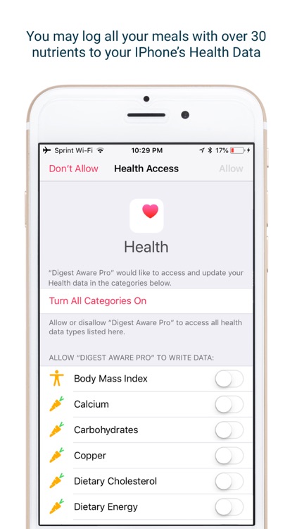 Digest Aware Pro screenshot-9