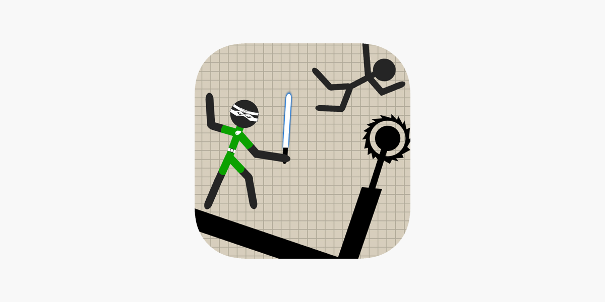 Stickman Fight: Warrior Battle Game for Android - Download