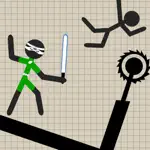 Warrior Stickman Fighting Hero App Problems