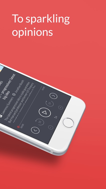 curio.io: top audio articles