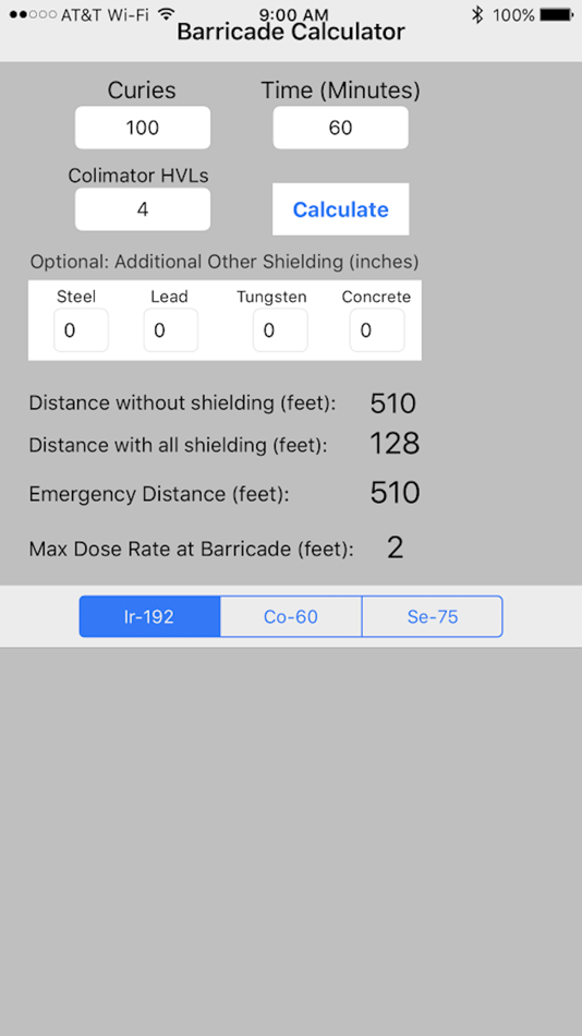 Barricade (iOS) Podle: Lance Henderson Barricade (iOS) Podle: Lance Henderson