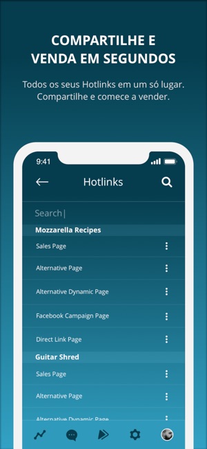 Hotmart Pocket(圖3)-速報App