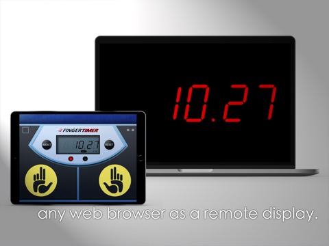 Finger Timerのおすすめ画像4
