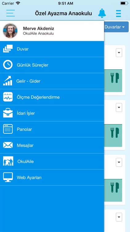 Özel Ayazma Anaokulu