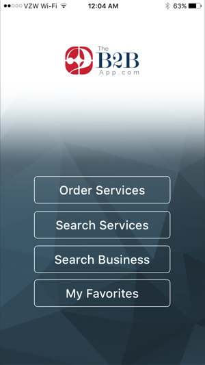 B2B Business Services App(圖2)-速報App