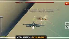 Game screenshot Jet War Mission mod apk