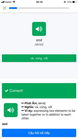 Game screenshot StudyTiengAnh mod apk