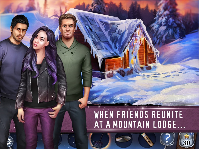 Adventure Escape: Murder Inn screenshot 6