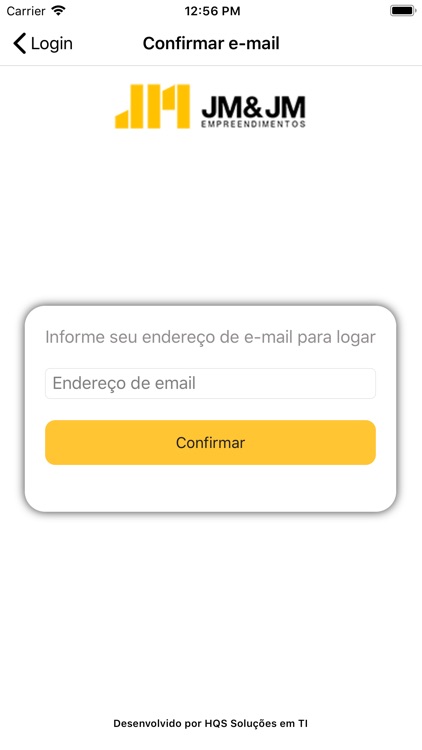 JM&JM Suporte para o seu Lar