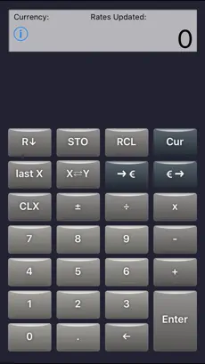 Captura 2 RPC-Calculator iphone