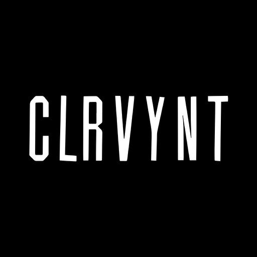 Clrvynt icon