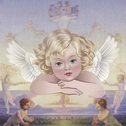 Angelic Messenger Cards