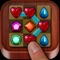 Swipe and make longest chains of similar gems in this challenging puzzle game with exciting special powers
