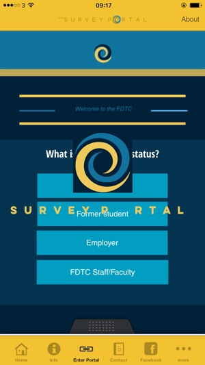 FDTC Survey Portal(圖3)-速報App