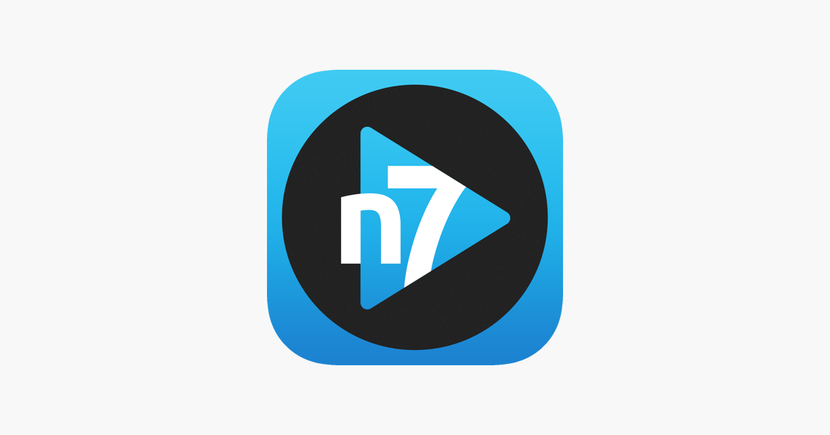 n7player Music Player on the App Store