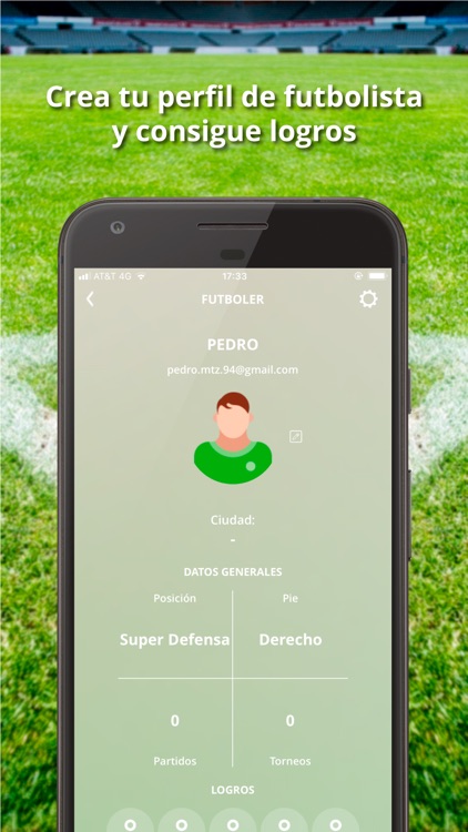 Futbole