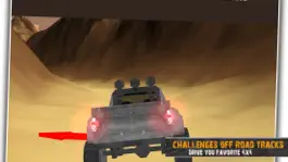 Game screenshot Extreme Hill SUV Driving apk