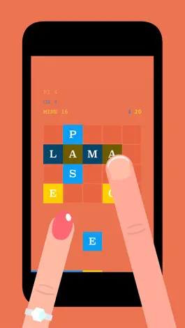 Game screenshot Letter² mod apk