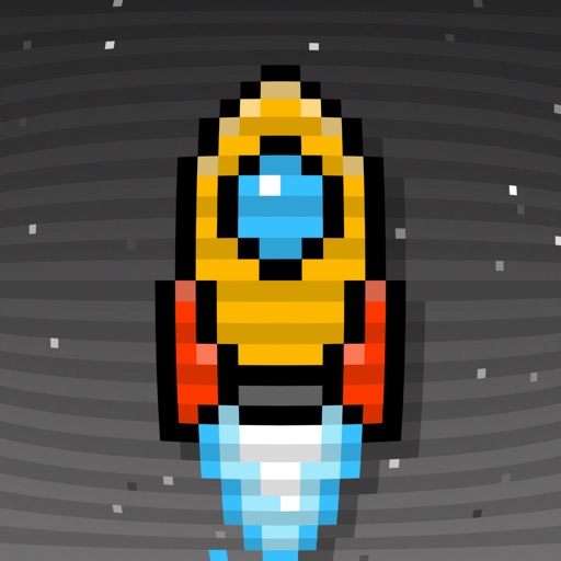 Dockit Rocket icon