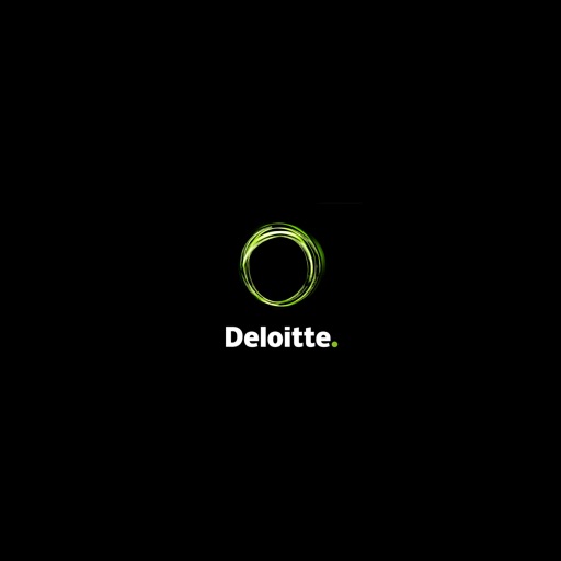 Deloitte Brasil Icon