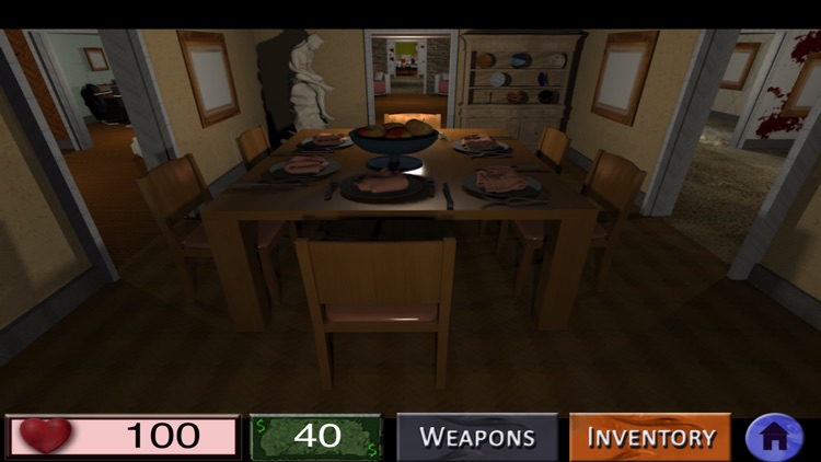 Night Whisper Lane screenshot-4