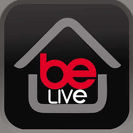 Blive Application