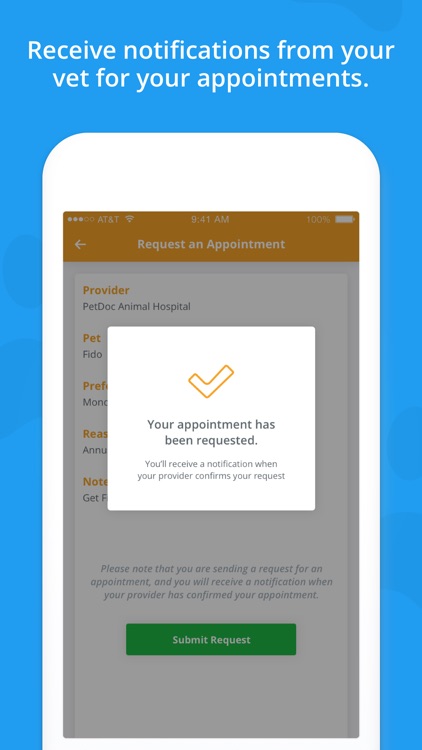 PetDoc App