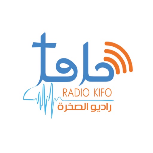 Radio Kifo icon