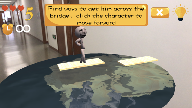 AReal Puzzle(圖2)-速報App
