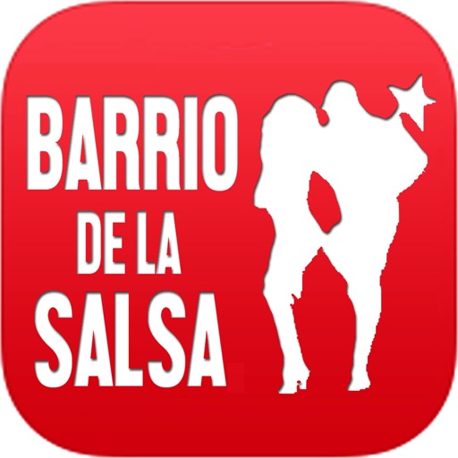 Barrio App