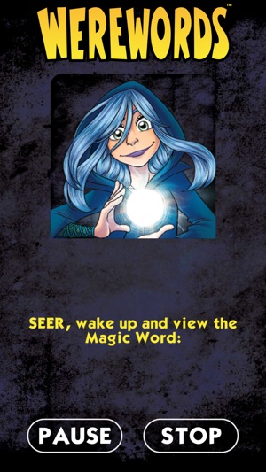International Werewords(圖2)-速報App