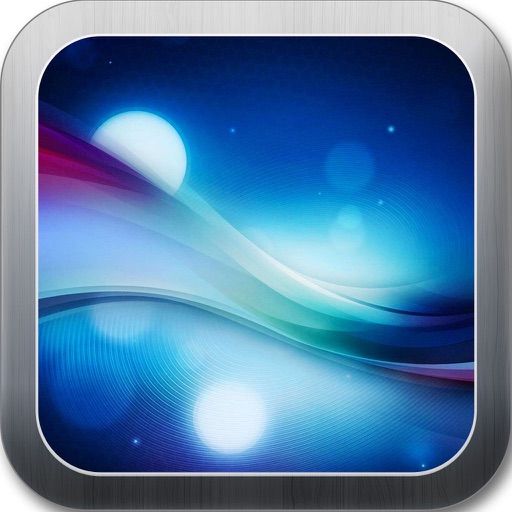 أروع الخلفيات iOS App