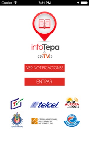 Infotepa.com