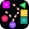 Balls Breaker is a funful physics puzzle game