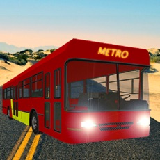 Activities of Metro Bus 2017-Coach Simulator