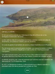 rando crozon ipad capturas de pantalla 4