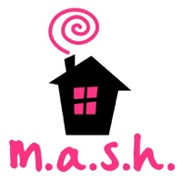 M.A.S.H. app not working? crashes or has problems?