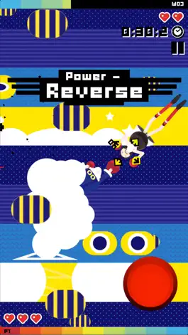 Game screenshot Super Duper Punch hack