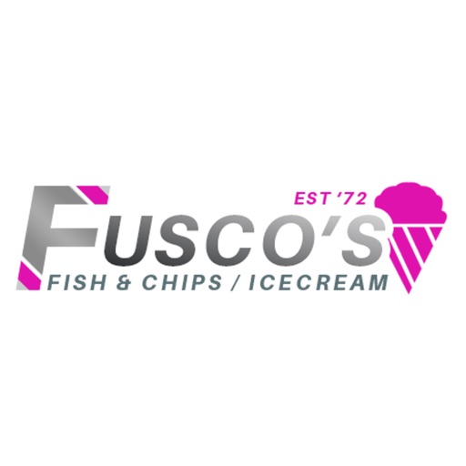 Fuscos  Fish & Chips icon