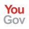 YouGov’s official app puts the power of participation in your hands, wherever you go