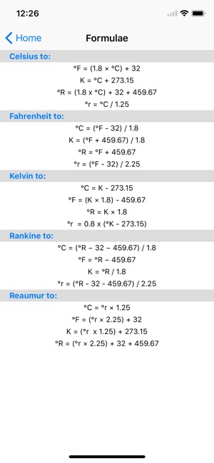 Degree Converter Plus(圖2)-速報App