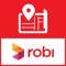 Robi’s Enterprise Resource Locator is a solution to help the organizations manage the field team optimally