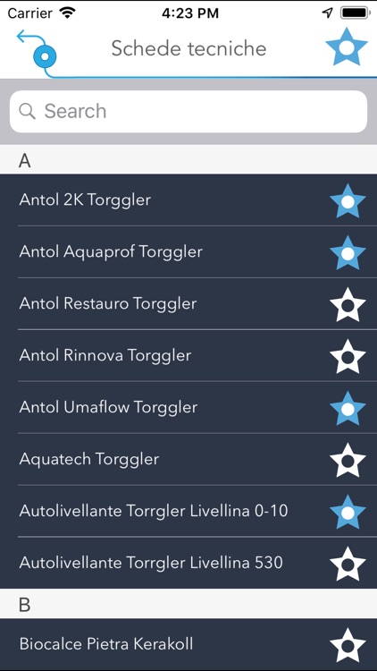 Tasselli Building screenshot-4