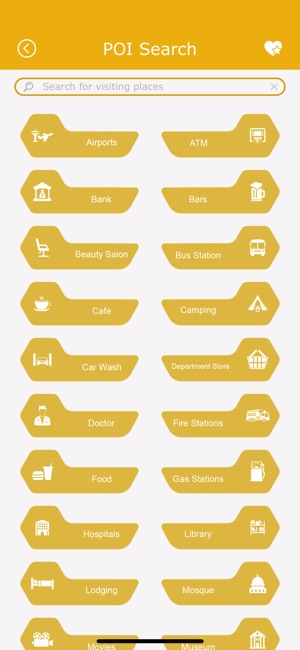 Best Nevada State Parks(圖4)-速報App