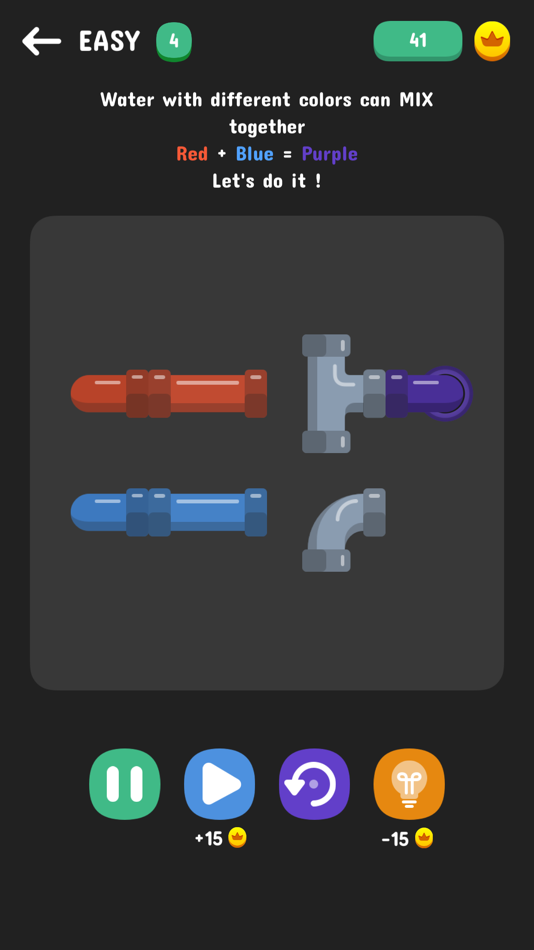 #2. Spectre Mind: Pipeline (iOS) 由: Leonid Babienko