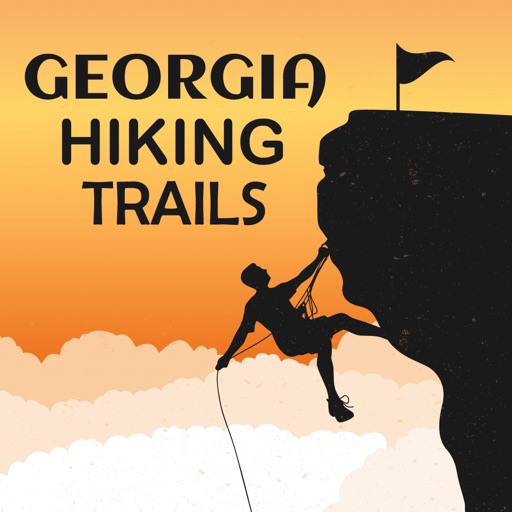 Georgia Hiking Trails